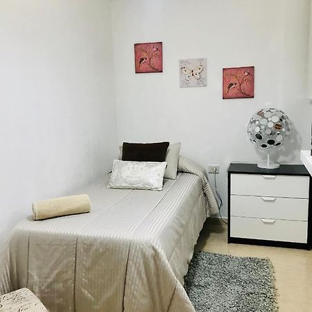 Centrica Y Acogedora Habitacion Лос Лианос де Аридане Екстериор снимка
