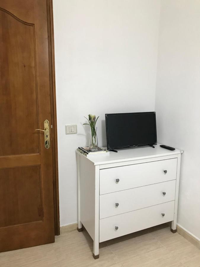 Centrica Y Acogedora Habitacion Лос Лианос де Аридане Екстериор снимка