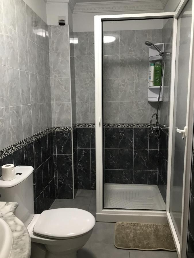 Centrica Y Acogedora Habitacion Лос Лианос де Аридане Екстериор снимка